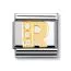 Nomination Classic 18K ZK R 030301/18-1