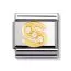 Nomination Classic 18K ZK S 030301/19-1