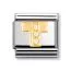 Nomination Classic 18K ZK T 030301/20-1