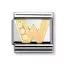 Nomination Classic 18K ZK W 030301/23-1