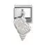 Nomination Classic Charms Simpukka ZK 031710/02-1