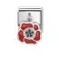 Nomination Classic Charms Unikko ZK 031712/04-1