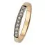 Kohinoor Margit - Diamant Ring 033-210-09-1