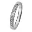 Kohinoor Margit - Diamant Ring 033-210V-13-1