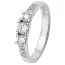 Kohinoor Margit - Diamant Ring 033-210V-44-1