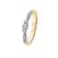 Kohinoor Helene Diamond Ring 033-235-22