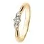 Kohinoor Helene - Diamant Ring 033-235K-25-1