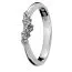 Kohinoor Helene - Diamant Ring 033-235V-15-1