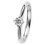 Kohinoor Rosa - Diamant Ring 033-260V-18-1