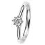 Kohinoor Rosa - Diamant Ring 033-260V-23-1