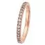 Kohinoor Valerie - Diamant Ring 033-264P-18-1