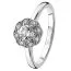 Kohinoor Clara  Diamantring 033-269V-08-2