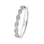 Kohinoor Clara - Diamant Ring 033-269V-12-1