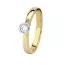 Kohinoor Sofia - Diamant Ring 033-403-14-1