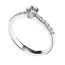 Kohinoor Sofia - Diamant Ring 033-403V-30-1