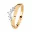 Kohinoor Tia - Diamant Ring 033-405-13-1