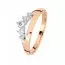 Kohinoor Tia - Diamant Ring 033-405P-23-1