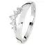 Kohinoor Tia - Diamant Ring 033-405V-13-1