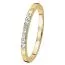 Kohinoor Linnea - Diamant Ring 033-406-10-1