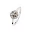 Kohinoor Garda Diamond Ring 033-422V-09