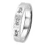 Kohinoor Angela - Diamant Ring 033-473V-07-1
