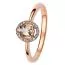 Kohinoor Loreley - Diamant Ring 033-P5186P-1