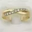 C.Granit - Diamant Ring 09018-05-1