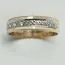 C.Granit - Diamant Ring 09059-1-1
