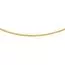 Gold Kette 1002 50cm-1