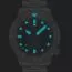 Sinn U15 Limited Edition 1025.010-2