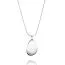 Efva Attlin Little Rose Petal kaulakoru 11-100-00344-0045-1