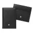 Montblanc  Business Card Holder & 6 cc Pocket lahjasetti MB116852-0
