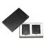 Montblanc  Business Card Holder & 6 cc Pocket lahjasetti MB116852-1