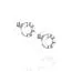 Efva Attling Mini Me & You -korvakorut 12-100-01814/0000-1