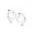 Efva Attling Little Curly Pearly korvakorut 12-100-02095/0000-1