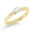 Beat Of Love Leda ring/ laboratorium diamant R-1238LD-11