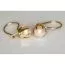Gold Ohrringe 40005-1