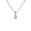 Kohinoor Rosa Diamond Pendant 123-260V-10