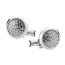 Montblanc Martele Inlay kalvosinnapit MB124207-1
