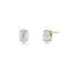 Edblad Misty Studs Earrings 128002