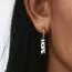 Edblad Hope Hoops Earrings 128161