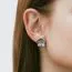 Edblad Jasmine Studs S Earrings 129838
