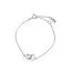 Efva Attling You & Me rannekoru 14-100-02132-3
