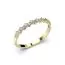 Festive Greta timanttisormus 14-646-016-KK-HSI1