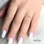 Festive Routa Tieva timanttisormus 14-664-015-KK-HSI1