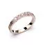 Festive Routa Tieva timanttisormus 14-664-015-PK-HSI1