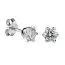 Kohinoor Leonora Diamond Earrings 144-248V-40B3