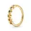 Pandora Marvel The Avengers Infinity Stones sormus 160779C01-1