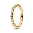 Pandora Me Pyramids Ring 162800C01-3