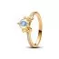 Pandora Disney Cinderella sormus 163059C01-12
